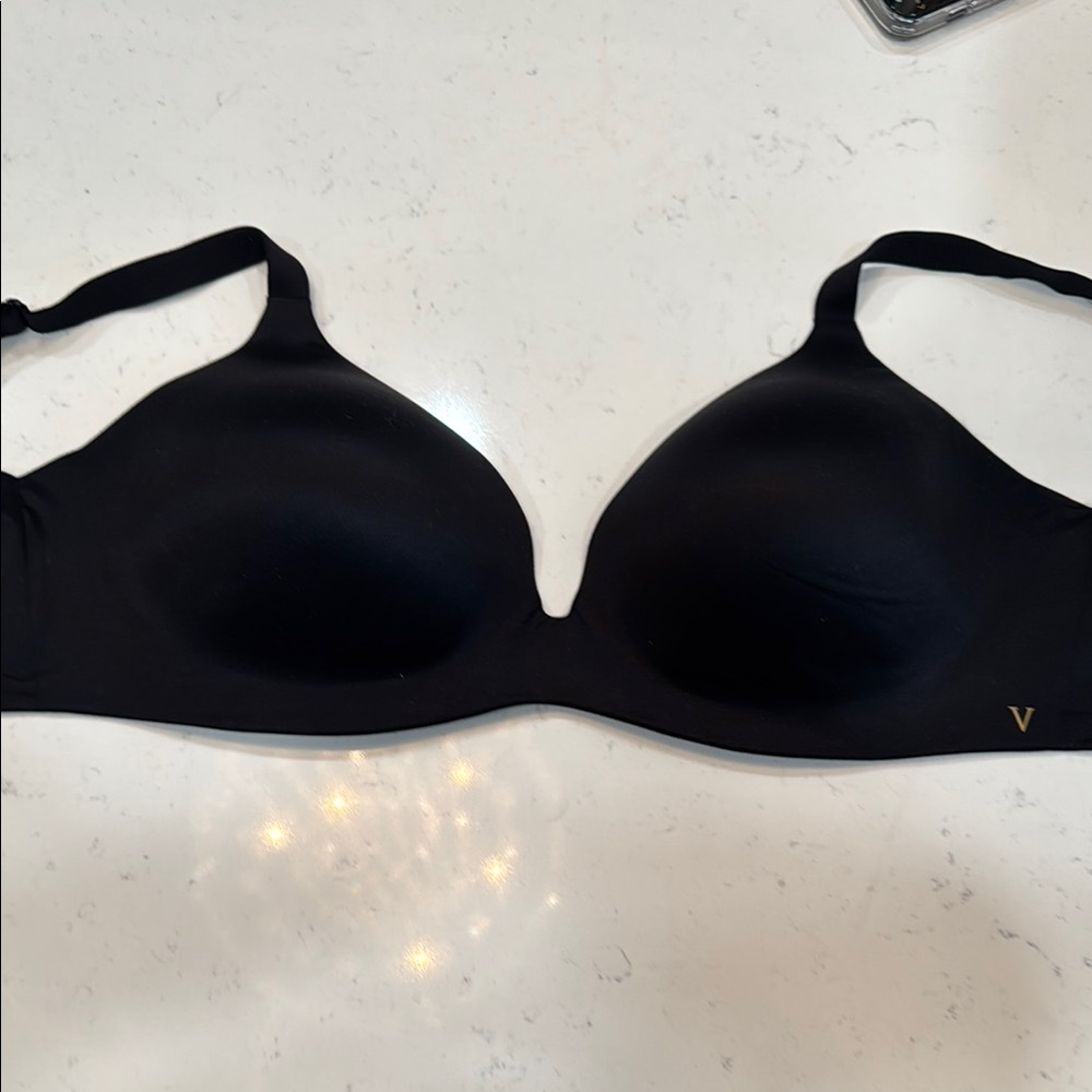 Victoria's Secret Black Bra